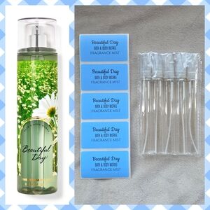 BBW Beautiful Day (Decant)